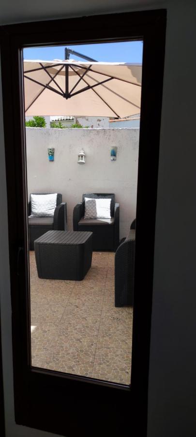 Casa El Remanso De ซูฮีโรส ภายนอก รูปภาพ