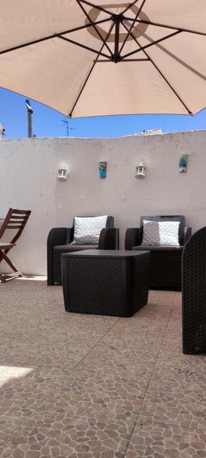 Casa El Remanso De ซูฮีโรส ภายนอก รูปภาพ