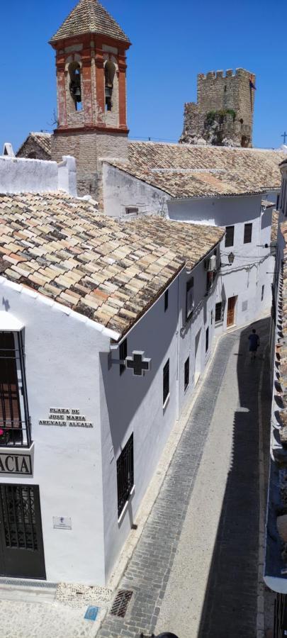 Casa El Remanso De ซูฮีโรส ภายนอก รูปภาพ