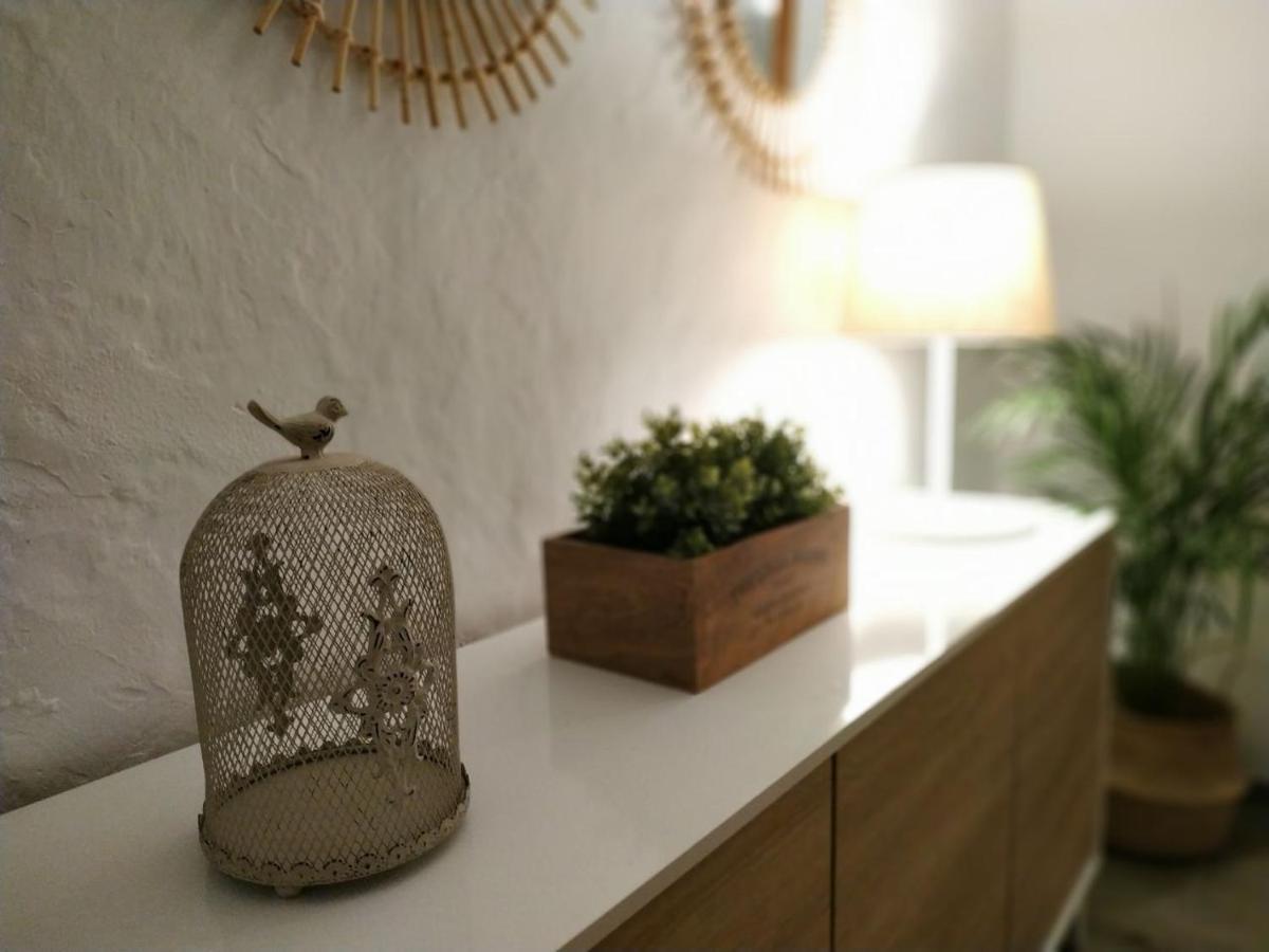 Casa El Remanso De ซูฮีโรส ภายนอก รูปภาพ
