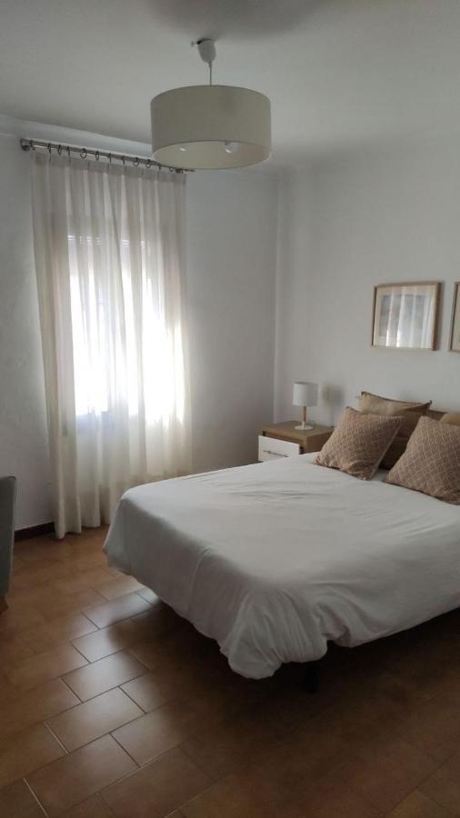 Casa El Remanso De ซูฮีโรส ภายนอก รูปภาพ