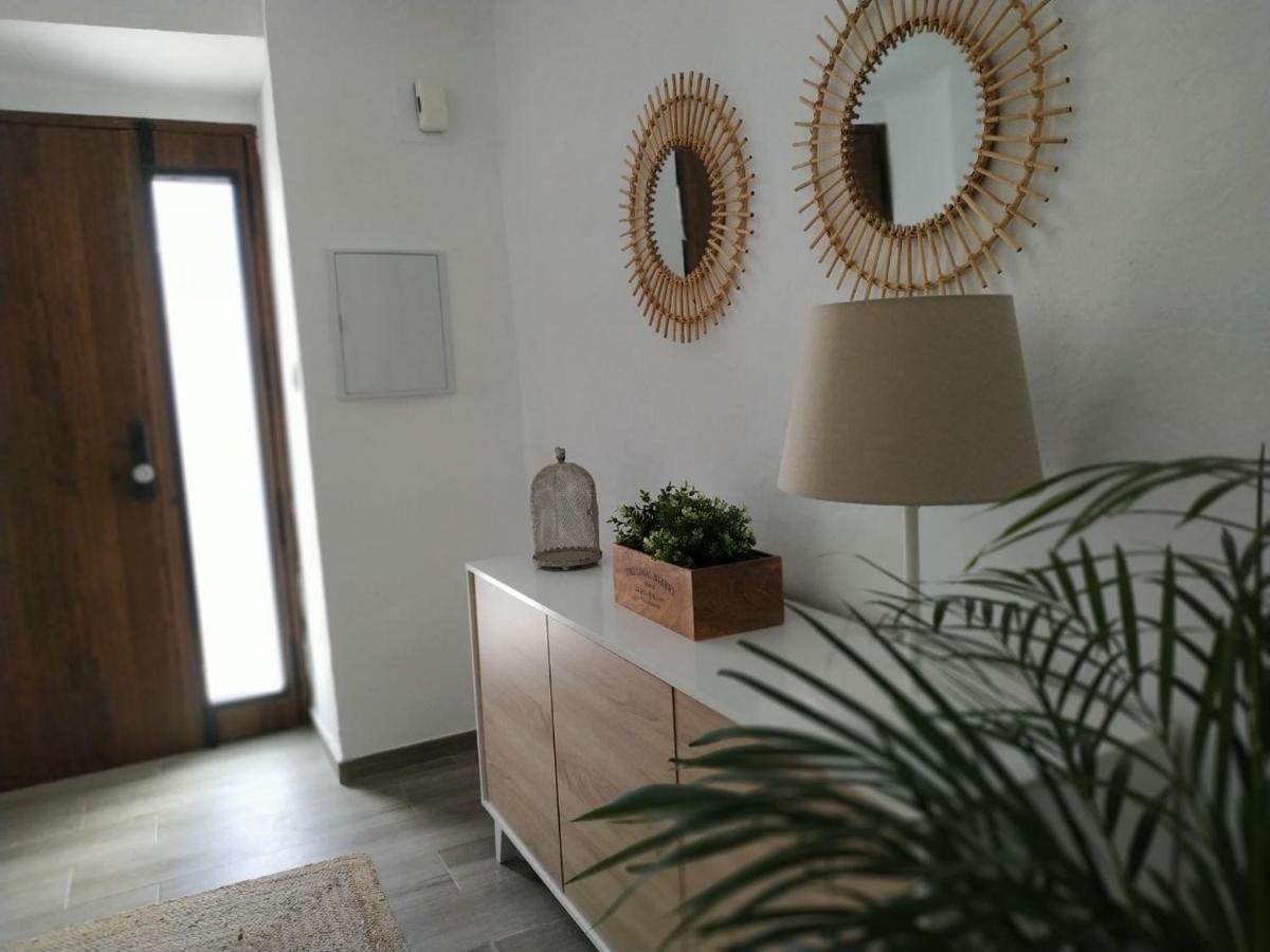 Casa El Remanso De ซูฮีโรส ภายนอก รูปภาพ