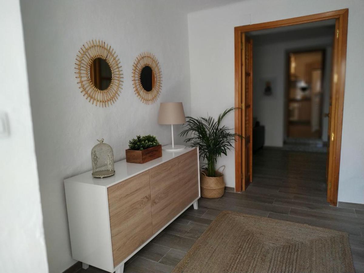Casa El Remanso De ซูฮีโรส ภายนอก รูปภาพ