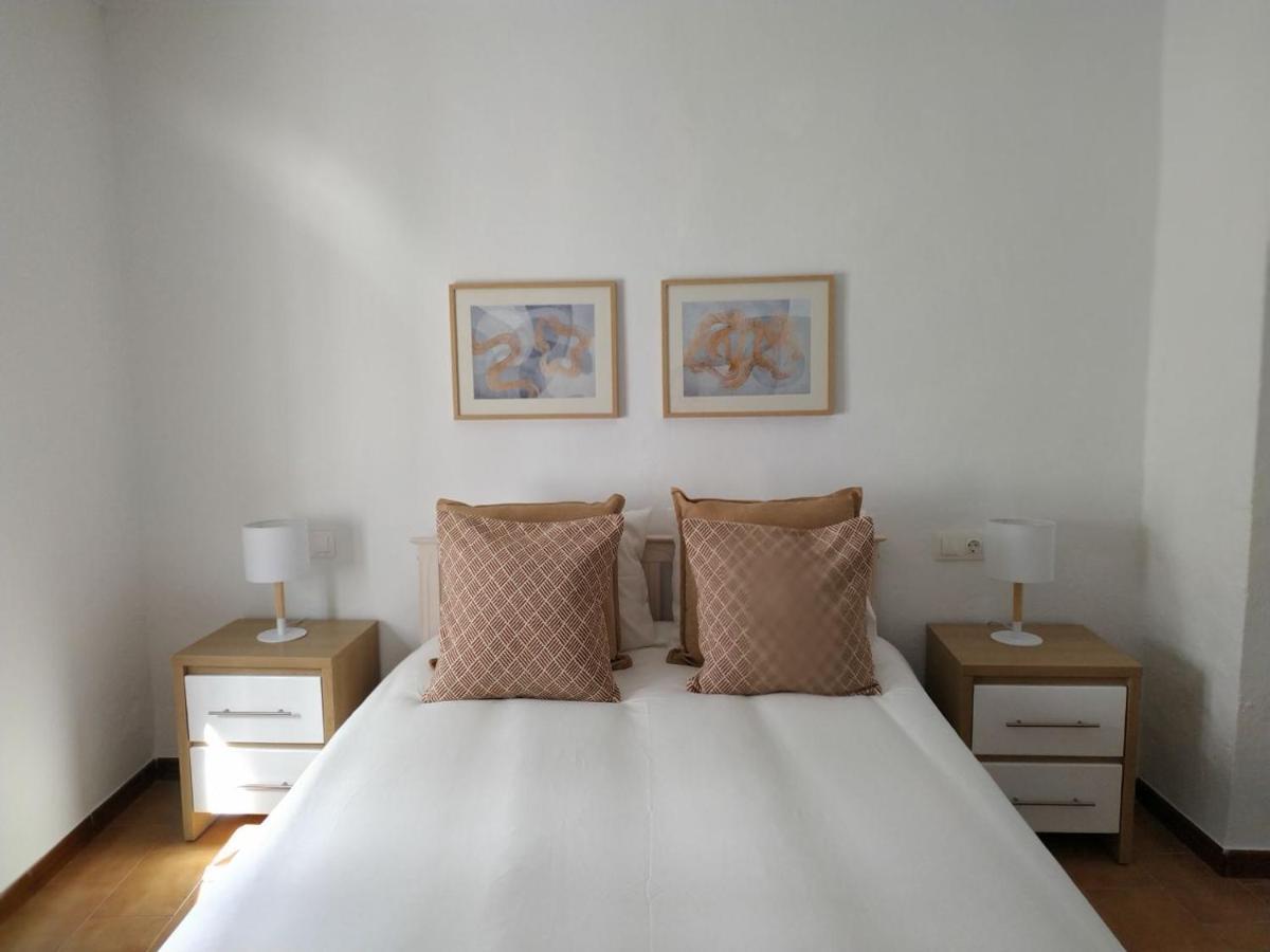 Casa El Remanso De ซูฮีโรส ภายนอก รูปภาพ