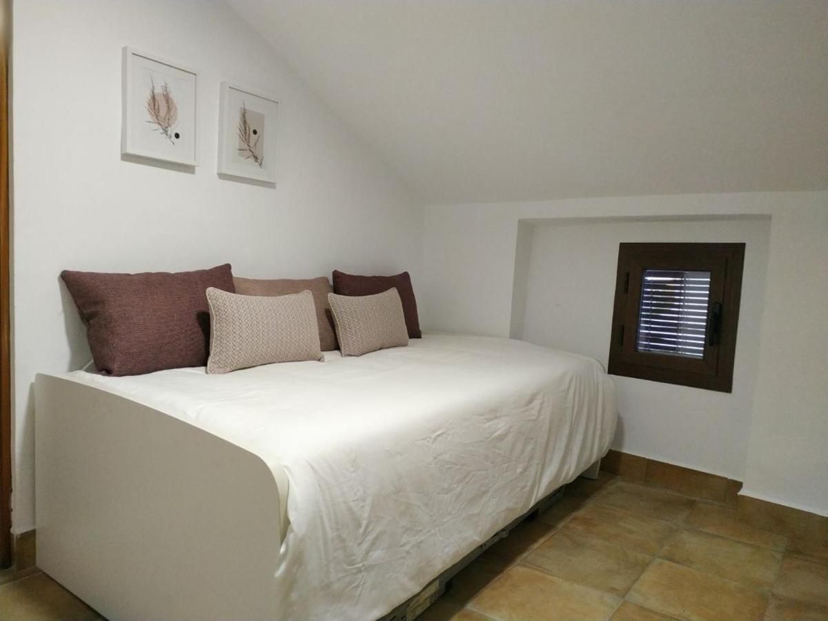 Casa El Remanso De ซูฮีโรส ภายนอก รูปภาพ