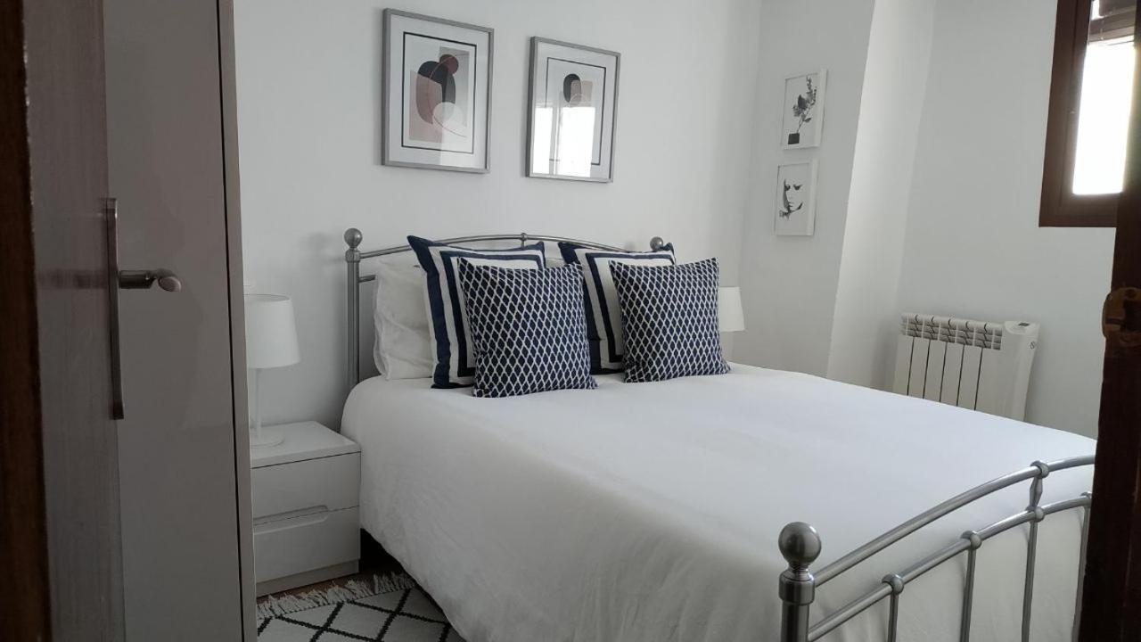 Casa El Remanso De ซูฮีโรส ภายนอก รูปภาพ