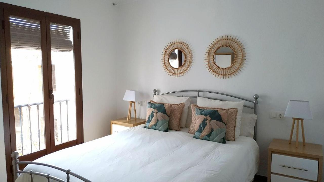 Casa El Remanso De ซูฮีโรส ภายนอก รูปภาพ