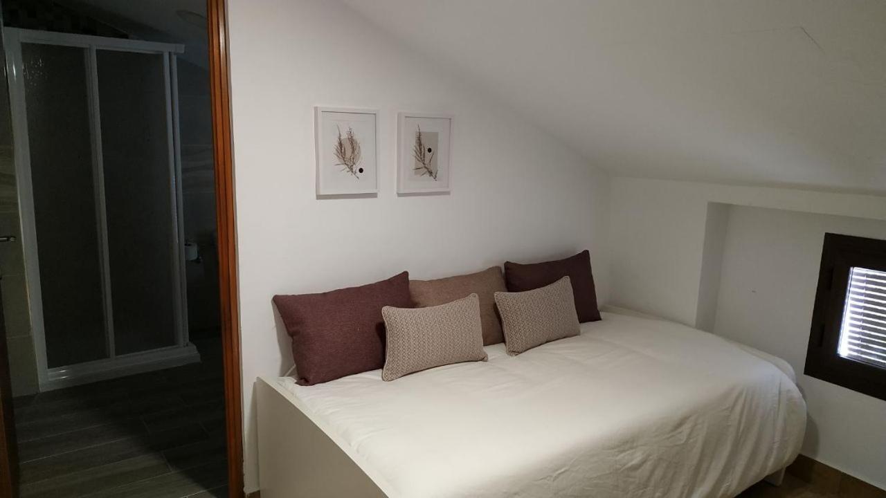 Casa El Remanso De ซูฮีโรส ภายนอก รูปภาพ