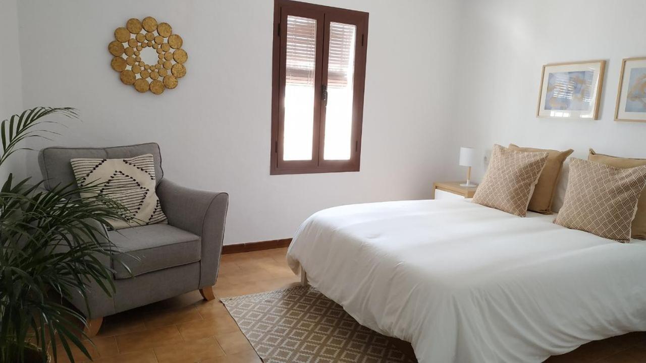 Casa El Remanso De ซูฮีโรส ภายนอก รูปภาพ