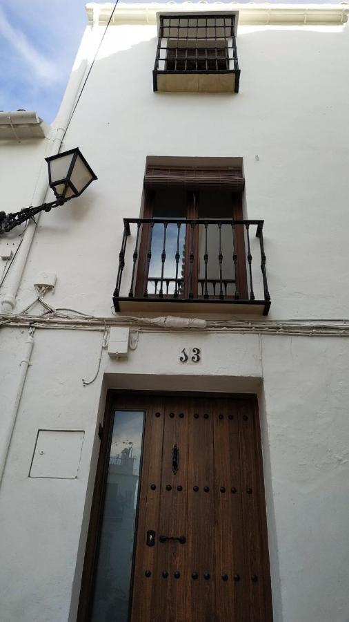 Casa El Remanso De ซูฮีโรส ภายนอก รูปภาพ