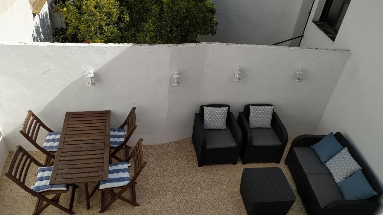 Casa El Remanso De ซูฮีโรส ภายนอก รูปภาพ