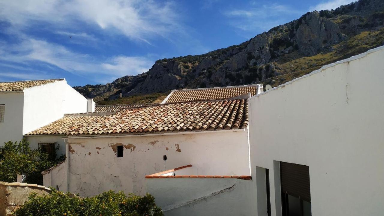 Casa El Remanso De ซูฮีโรส ภายนอก รูปภาพ